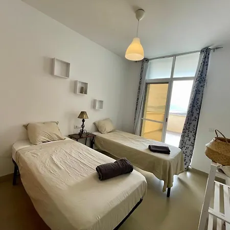 Apartment Nautico Entremares