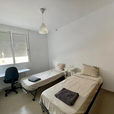 Nautico Entremares Apartment *